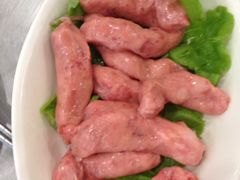 -老板娘的烤肉店(港湾广场店)