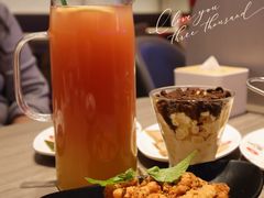 -鱼酷活鱼烤鱼(恒隆广场店)