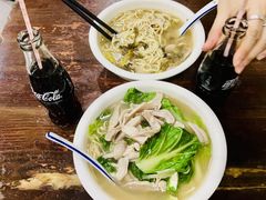 -松木场面馆(总店)