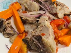 -新疆伊宁远征餐厅