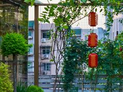 -阳阳老火锅(小南门店)