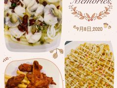 -侬佳蒸菜馆(听潮店)
