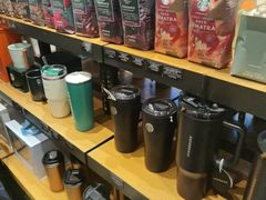 -星巴克(广州百信广场东区店)