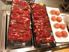 -嬷孙家潮汕牛肉火锅(北京路天河城店)