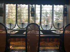 -西郊八号·山野江西菜(开发区店)