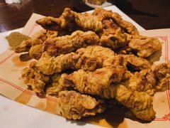 -浩家苑菜馆(汉口路店)