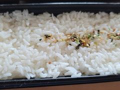 -饭豐町和风精致便当(陆家嘴店)