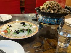 -烤肉季饭庄