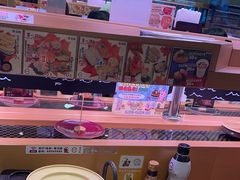 -寿司郎(皇庭广场店)