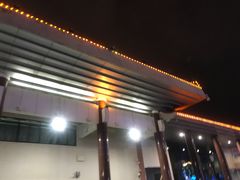 -珠海拱北口岸