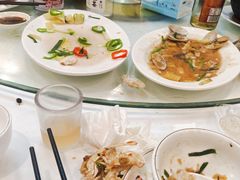 -阳江餐厅·26年老字号·粤菜海鲜大排档