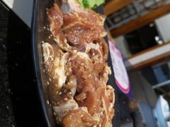 -木槿花韩式炭烤·熟成肉工坊(孙文东路店)