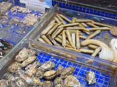 -高佳庄·舟山海鲜(海景旗舰店)