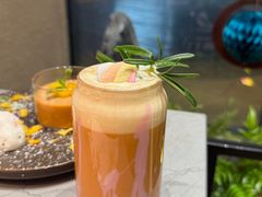 -泰印·Blooming·泰甄选泰餐(晋阳里店)