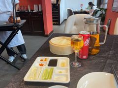 -正德楼果木烤鸭·渔家菜(东港店)