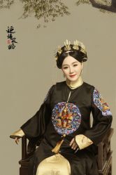 -美云庭古装·格格服汉服·京城旅拍(北京店)