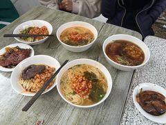 -小桃园餐厅