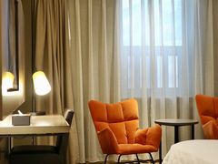 -你好酒店(成都太古里春熙路店)