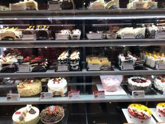 -85度C(南京龙江店)