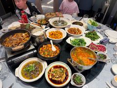 -贵阳味道(未来方舟店)