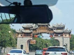 -黄龙溪古镇