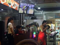 -BAI BUA RESTAURANT