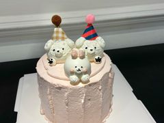 -追光 Dream Bakery(汉街店)