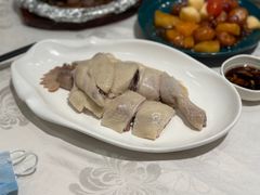 -京粤荟(海王银河科技大厦店)