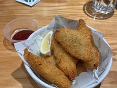 酥脆鳕鱼块-FreshCo鲜途·西厨(大良店)
