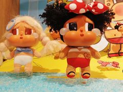 -泡泡玛特POPMART(合生汇店)