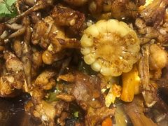 -氿熹干锅•牛蛙•烤鱼(印象城店)