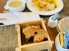-台州耀达国际酒店-福满楼中餐厅