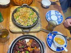 -老西门·常州菜(新区店)