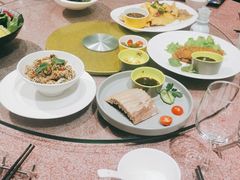 -苏先生海鲜渔庄(金桥店)