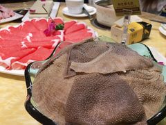 -清真军邺·金富苑肥牛(石坡街旗舰店)
