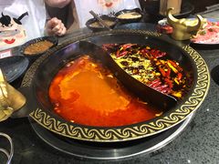 -大味老火锅City店
