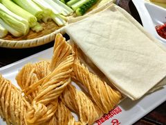 -酒肉门孔府菜(曲阜游客中心店)