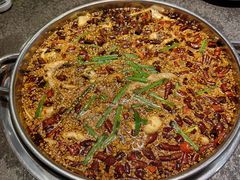 -胖子鱼·油泼甘谷辣子炝活鱼(秦州407店)