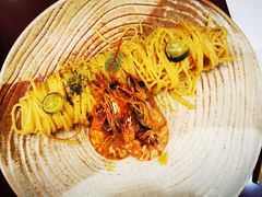 招牌冬阴功意面-Toris(LuOne凯德晶萃广场店)
