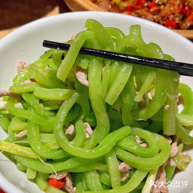 别问了！！在黄岩！！这家湘菜馆太费米饭了…..