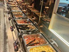 -比格比萨自助(宝山日月光店)