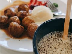 -宜家·瑞典风味餐厅(北京西红门店)