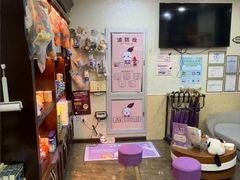 -宠爱国际动物医院·消化内科·心肾内科·ISFM猫友好(望京店)