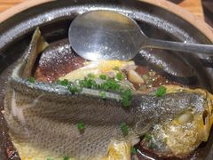 -啫火啫啫煲·顺德干蒸(壹海城店)