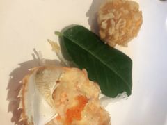 蟹宝-都会尚膳·海鲜自助餐厅(重庆万豪酒店)