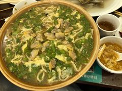 -洁神饭庄·海鲜·青岛菜·30年老字号(五四广场店)