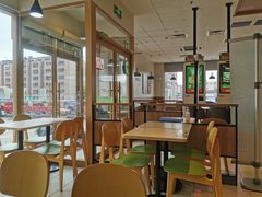 大堂-德克士(许东店)