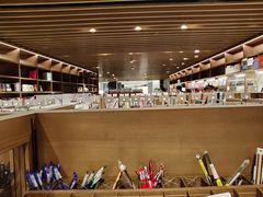-茑屋书店(天目里店)