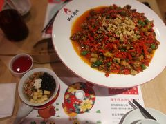 -锅儿匠辣子鸡(春熙路店)