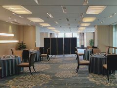 -西安绿地假日酒店·丽宝轩中餐厅